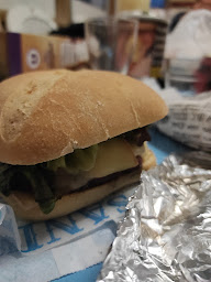 Photo n°16 de Le Barracuda à Saint-Hilaire-de-Riez ()