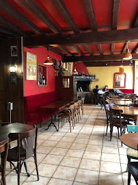 Atmosphère du Restaurant La Chope Daguerre à Paris - n°7