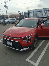 U-save Car Rental - Photo 8 - Car repair in Los Angeles, CA, Torrance