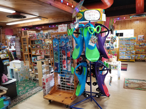 Toy Store «Dancing Bear Toys», reviews and photos, 518 Kenilworth Rd, Asheville, NC 28805, USA