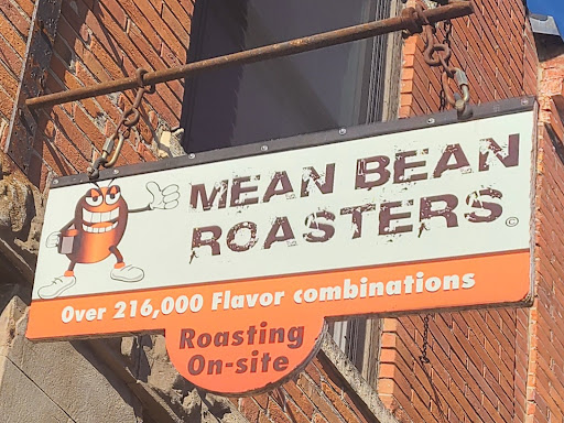 Coffee Shop «Mean Bean Roasters Inc», reviews and photos, 240 N Main St, Galena, IL 61036, USA