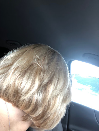 Hair Salon «Studio 9 Salon», reviews and photos, 37717 Mound Rd, Sterling Heights, MI 48310, USA