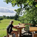 Photo n°6 de l'avis de Manuela.i fait le 22/06/2021 à 18:50 sur le  Baumhaushotel Rosenberg à Rosenberg