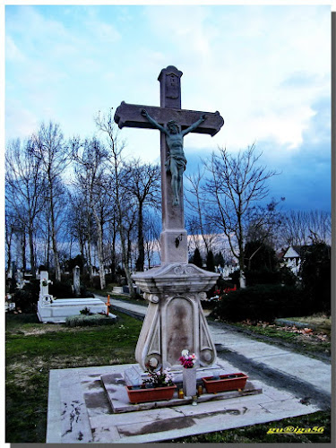 Értékelések erről a helyről: Szent Imre temetői kereszt, Jászberény - Múzeum