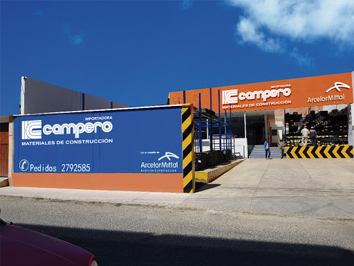 Importadora Campero Srl (Zona Sur)