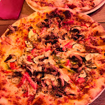 Photo n°1 de l'avis de Valerie.e fait le 10/04/2024 à 14:17 sur le  Planet Italian Resturant à Albufeira