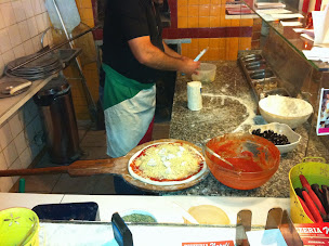 Photo n°53 de Pizzeria Napoli à Hyères ()