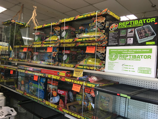 Pet Supply Store «PETNJOY - GARDENA», reviews and photos, 15515 Normandie Ave, Gardena, CA 90247, USA