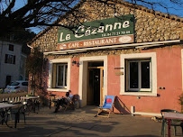 Photos du propriétaire du Restaurant Le Cézanne chez Jojo à Vercheny - n°8