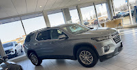 Bergstrom Chevrolet of Green Bay - Photo 8 - Car repair in Green Bay, WI, Green Bay