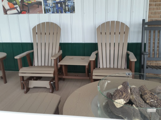 Furniture Store «Midwest Woodworks LLC», reviews and photos, 2019 IA-22, Kalona, IA 52247, USA