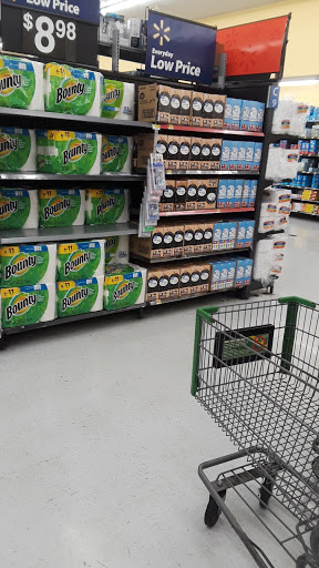 Supermarket «Walmart Neighborhood Market», reviews and photos, 9100 Alcosta Blvd, San Ramon, CA 94583, USA