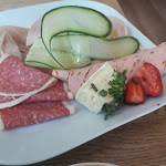 Photo n°1 de l'avis de Kerstin.o fait le 02/08/2022 à 12:13 sur le  Café Im Grünen Winkel à Lippstadt