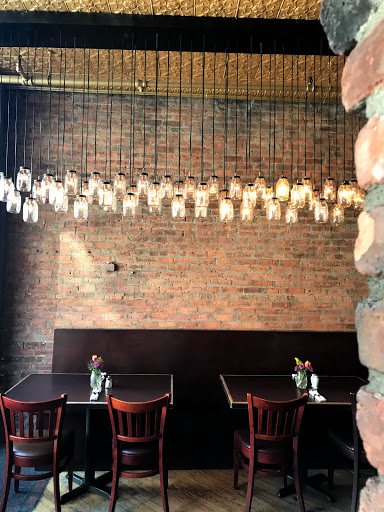 American Restaurant «The Hollow Bar + Kitchen», reviews and photos, 79 N Pearl St, Albany, NY 12207, USA