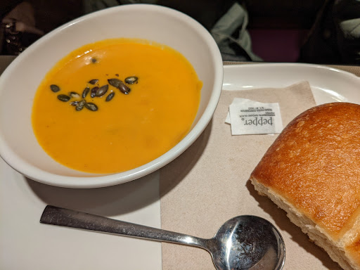 Sandwich Shop «Panera Bread», reviews and photos, 12190 SE 82nd Ave, Happy Valley, OR 97086, USA