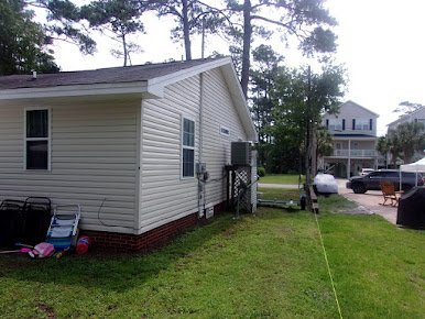 All American Cleaning and Maintenance Services