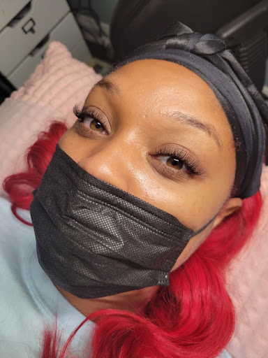 Beauty Salon «Neeta Lash & Beauty Salon», reviews and photos, 8676 Goodwood Blvd #403, Baton Rouge, LA 70806, USA