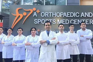 A+ Orthopaedic and Sports Med Center image