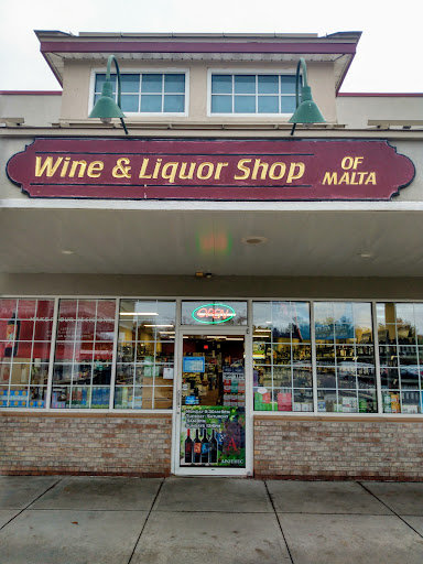 Liquor Store «Wine & Liquor Shop of Malta», reviews and photos, 5 Kendall Way, Ballston Spa, NY 12020, USA