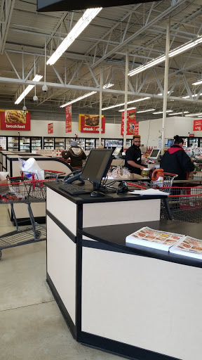 Restaurant Supply Store «Gordon Food Service Store», reviews and photos, 4574 Lafayette Rd, Indianapolis, IN 46254, USA