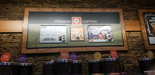 Convenience Store «Circle K», reviews and photos, 2770 Boston Rd, Brunswick, OH 44212, USA