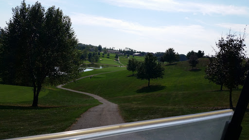 Golf Course «Scenic Valley Golf Course», reviews and photos, 681 Churchill Rd, Finleyville, PA 15332, USA