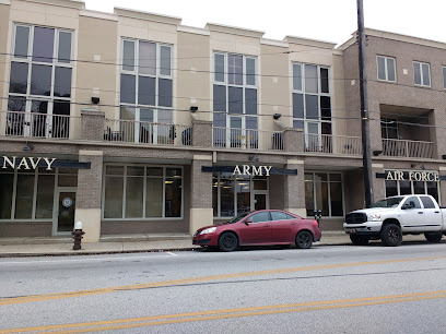 US Army Recruiting Office Lakewood