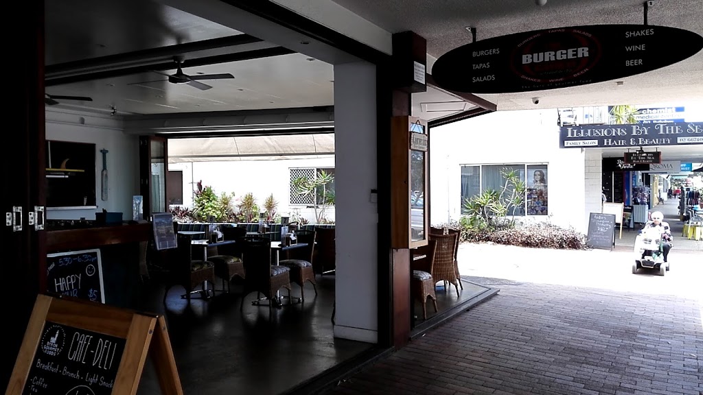 The Burger Guru Kingscliff, NSW 2487 Menu, Reviews, Hours & Contact.