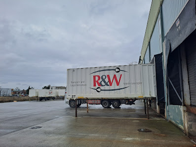 R & W GmbH Wienerstraße 55, 2345 Brunn am Gebirge, Österreich
