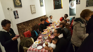 Photo n°98 de Comme à la maison à Strasbourg ()