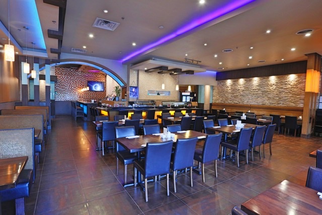 East Gate Asian Bistro