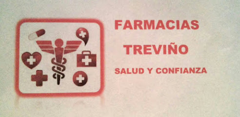 Farmacias Treviño Zapopan Av. Obreros De Cananea 1379, Constitución, 45130 Zapopan, Jal. Mexico