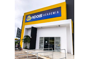 Academia Adois - Praia image
