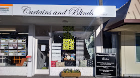 Curtains and blinds Leeston