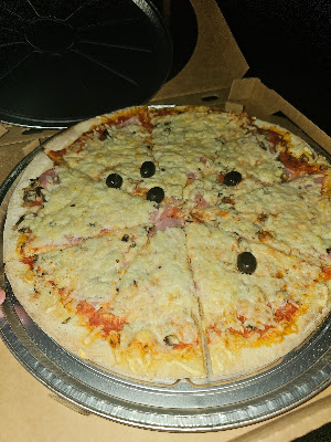 Pizz'a Rodez à Rodez