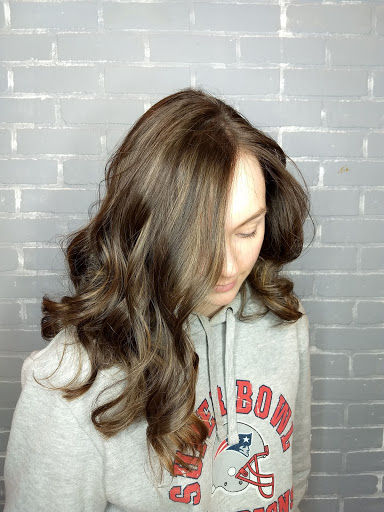 Hair Salon «The Hair Bar», reviews and photos, 35 Lakes Street, Monroe, NY 10950, USA