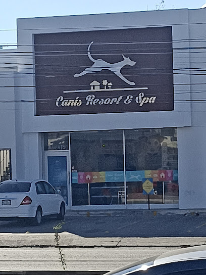 Canis Resort & Spa