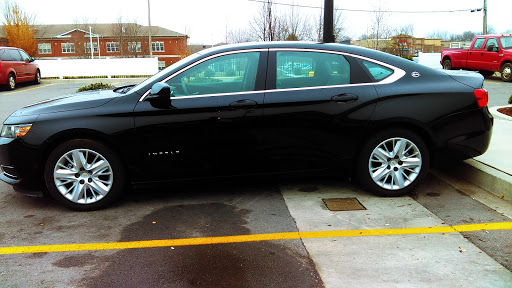 Used Car Dealer «Evans Auto Exchange», reviews and photos, 2242 NW Broad St, Murfreesboro, TN 37129, USA