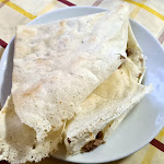 Photo n°1 de l'avis de Federico.e fait le 07/02/2021 à 17:15 sur le  Ristorante il Borlengo à Cà Comastri