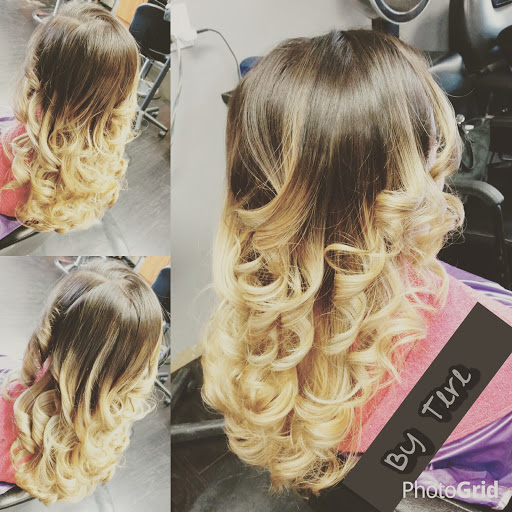 Beauty Salon «L & T Beauty Salon & Barber Shop», reviews and photos, 10064 Mills Ave # G, Whittier, CA 90604, USA