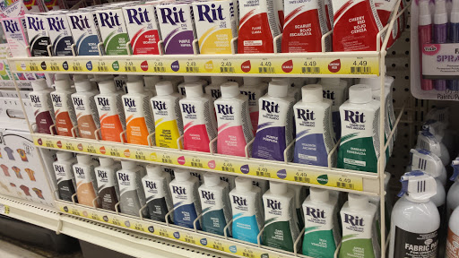 Craft Store «A.C. Moore Arts and Crafts», reviews and photos, 3615 Witherspoon Blvd #107, Durham, NC 27707, USA