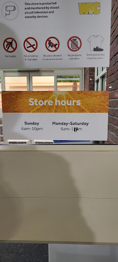 Supermarket «Super Stop & Shop», reviews and photos, 10 Bates Rd, Mashpee, MA 02649, USA