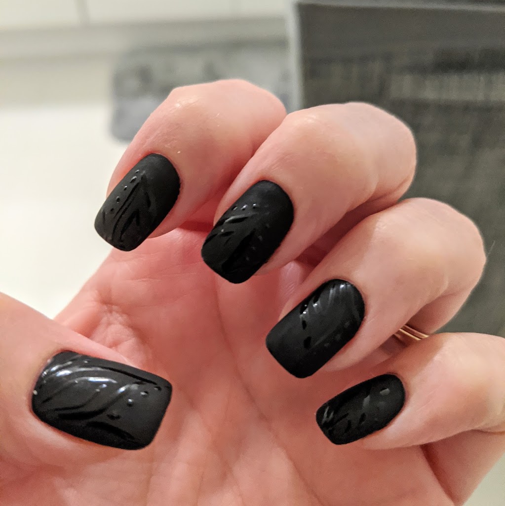 Nail Island 90717