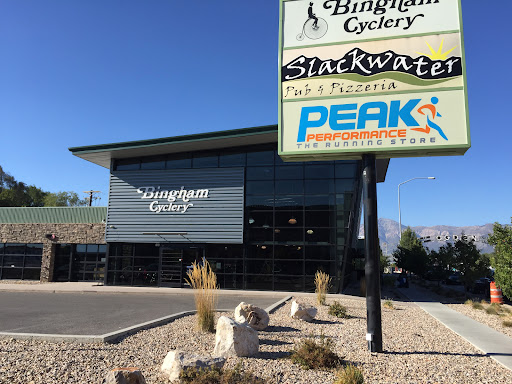 Bicycle Store «Bingham Cyclery», reviews and photos, 1895 Washington Blvd, Ogden, UT 84401, USA