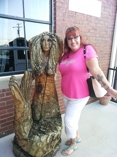 Dinner Theater «The Larry Keeton Theatre», reviews and photos, 108 Donelson Pike, Nashville, TN 37214, USA