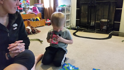 Golf Course «Winding Ridge Golf Club», reviews and photos, 5450 Bogey Dr, Indianapolis, IN 46235, USA