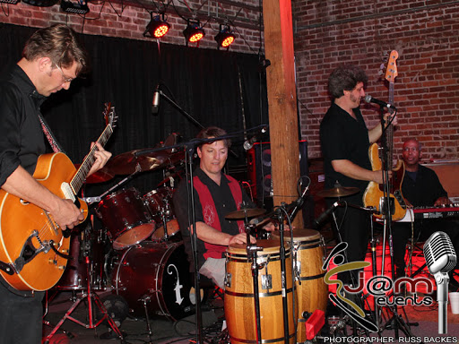 Performing Arts Theater «The Junction At Monroe», reviews and photos, 2011 S Monroe St, Tallahassee, FL 32301, USA