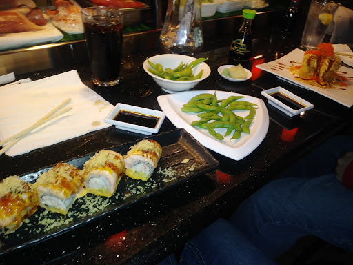 Take Maru Sushi image