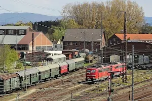 Museum railway Hanau e. V. image