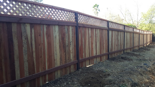 Fence Contractor «GreenTech Builders Fences and Decks», reviews and photos, 4641 Post St #5046, El Dorado Hills, CA 95762, USA